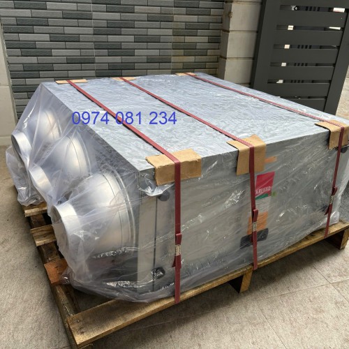 Quạt Kruger IJC 225 550W