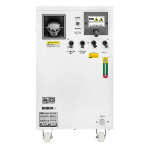 Máy làm lạnh - Water colled chiller  TEYU S&A CW-5000|CW-5200|CW-5300